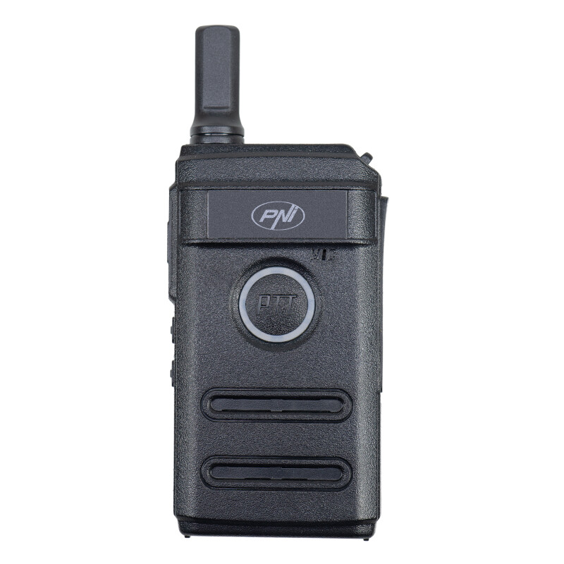 PNI PMR R10 PRO Σετ 2 Φορητοί Πομποδέκτες PMR446 0.5W 3 PNI PMR R10 PRO Σετ 2 Φορητοί Πομποδέκτες PMR446