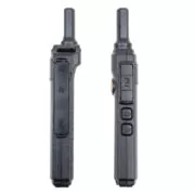 PNI PMR R10 PRO Σετ 2 Φορητοί Πομποδέκτες PMR446