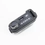 PNI PMR R10 PRO Σετ 2 Φορητοί Πομποδέκτες PMR446