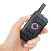 PNI PMR R10 PRO Σετ 2 Φορητοί Πομποδέκτες PMR446