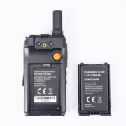 PNI PMR R10 PRO Σετ 2 Φορητοί Πομποδέκτες PMR446 0.5W 19 PNI PMR R10 PRO Σετ 2 Φορητοί Πομποδέκτες PMR446