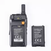 PNI PMR R10 PRO Σετ 2 Φορητοί Πομποδέκτες PMR446