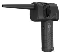 GOOBAY ηλεκτρικό air duster 61667, LED οθόνη, 46.8W, 2000mAh, μαύρο 7