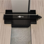 GOOBAY σετ παντογράφοι 61668, κλίμακα σε inch/cm, 130/250mm, 2τμχ 2