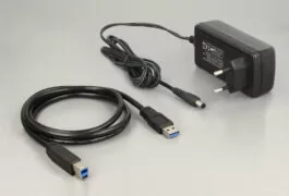 DELOCK docking station για 2.5" ή 3.5" SATA HDD/SSD 62661, 2 θέσεων, 6Gbps, clone function, μαύρο 5