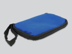 DELOCK tester καλωδίων με οθόνη 63110, RJ45, PoE, DC, γκρι 2