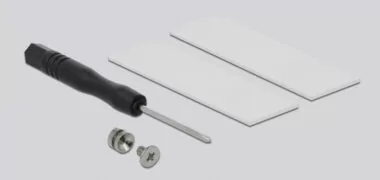 DELOCK Κάρτα Επέκτασης PCI-e σε M.2 Key M 64105, NVMe 5