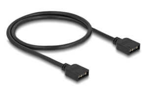 DELOCK RGB hub 64128 για ARGB LEDs, 10 θύρες, μαύρο 11 DELOCK RGB hub 64128 για ARGB LEDs, 10 θύρες, μαύρο 5