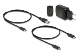DELOCK docking station για M.2 NVMe SSD 64177, 2 θέσεων, 10Gbps, clone function, μαύρο 12 DELOCK docking station για M.2 NVMe SSD 64177, 2 θέσεων, 10Gbps, clone function, μαύρο 5