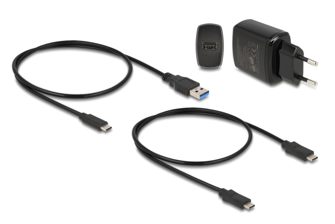 DELOCK docking station για M.2 NVMe SSD 64177, 2 θέσεων, 10Gbps, clone function, μαύρο 7 DELOCK docking station για M.2 NVMe SSD 64177, 2 θέσεων, 10Gbps, clone function, μαύρο - Image 5