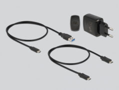 DELOCK docking station για M.2 SATA SSD 64178, 2 θέσεων, 6Gbps, clone function, μαύρο 10 DELOCK docking station για M.2 SATA SSD 64178, 2 θέσεων, 6Gbps, clone function, μαύρο 4