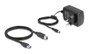 DELOCK docking station για 2.5" ή 3.5" SATA HDD/SSD 64183, 2 θέσεων, με card reader, 5Gbps, clone function, μαύρο 12 DELOCK docking station για 2.5" ή 3.5" SATA HDD/SSD 64183, 2 θέσεων, με card reader, 5Gbps, clone function, μαύρο 5