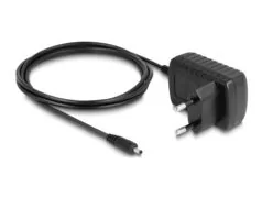 DELOCK USB hub 64233 με διακόπτες, 4 θυρών, 10Gbps, USB-C σύνδεση, μαύρο 5
