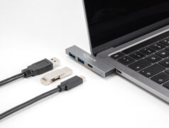 DELOCK USB hub 64275, 3x θυρών, 5Gbps, USB-C σύνδεση, γκρι 8 DELOCK USB hub 64275, 3x θυρών, 5Gbps, USB-C σύνδεση, γκρι 2