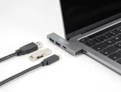 DELOCK USB hub 64275, 3x θυρών, 5Gbps, USB-C σύνδεση, γκρι 8 DELOCK USB hub 64275, 3x θυρών, 5Gbps, USB-C σύνδεση, γκρι 2