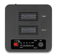 DELOCK docking station για M.2 NVMe SSD 64300, 2 θέσεων, 20Gbps, clone/erase function, μαύρο 11 DELOCK docking station για M.2 NVMe SSD 64300, 2 θέσεων, 20Gbps, clone/erase function, μαύρο 4