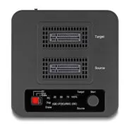 DELOCK docking station για M.2 NVMe SSD 64300, 2 θέσεων, 20Gbps, clone/erase function, μαύρο 11 DELOCK docking station για M.2 NVMe SSD 64300, 2 θέσεων, 20Gbps, clone/erase function, μαύρο 4