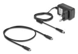 DELOCK docking station για M.2 NVMe SSD 64300, 2 θέσεων, 20Gbps, clone/erase function, μαύρο 12 DELOCK docking station για M.2 NVMe SSD 64300, 2 θέσεων, 20Gbps, clone/erase function, μαύρο 5