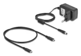 DELOCK docking station για M.2 NVMe SSD 64300, 2 θέσεων, 20Gbps, clone/erase function, μαύρο 12 DELOCK docking station για M.2 NVMe SSD 64300, 2 θέσεων, 20Gbps, clone/erase function, μαύρο 5