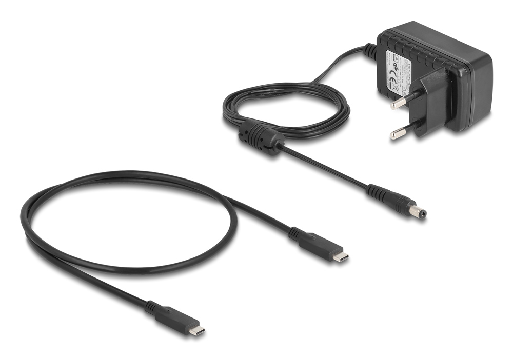 DELOCK docking station για M.2 NVMe SSD 64300, 2 θέσεων, 20Gbps, clone/erase function, μαύρο 7 DELOCK docking station για M.2 NVMe SSD 64300, 2 θέσεων, 20Gbps, clone/erase function, μαύρο - Image 5