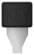 GOOBAY επιτοίχιος φορτιστής 64569, 3V-12V, 18W/1.5A, 12 tips 4