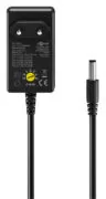 GOOBAY επιτοίχιος φορτιστής 64570, 3V-12V, 27W/2.25A, 12 tips 8 GOOBAY επιτοίχιος φορτιστής 64570, 3V-12V, 27W/2.25A, 12 tips 3