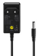 GOOBAY επιτοίχιος φορτιστής 65592, 3V-12V, 3.6W, 12 tips 7 GOOBAY επιτοίχιος φορτιστής 65592, 3V-12V, 3.6W, 12 tips 3