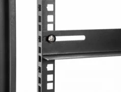 DELOCK βραχίονας στήριξης για rack 66868, 19", 450 x 40mm, 2τμχ 6 DELOCK βραχίονας στήριξης για rack 66868, 19", 450 x 40mm, 2τμχ 2