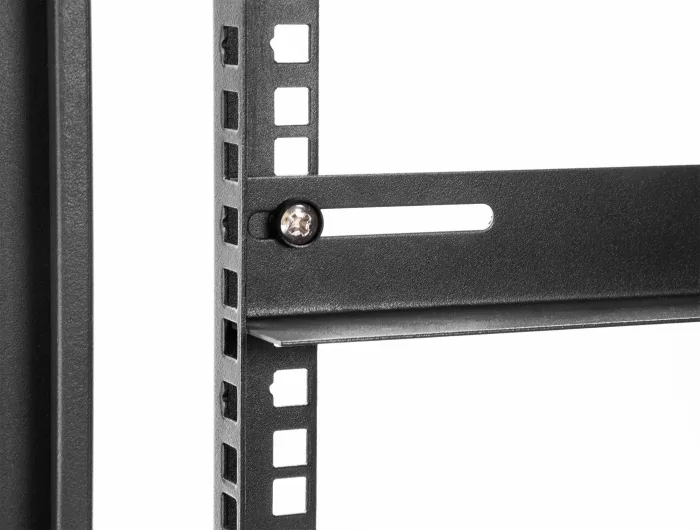 DELOCK βραχίονας στήριξης για rack 66868, 19", 450 x 40mm, 2τμχ 4 DELOCK βραχίονας στήριξης για rack 66868, 19", 450 x 40mm, 2τμχ - Image 2