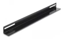 DELOCK βραχίονας στήριξης για rack 66868, 19", 450 x 40mm, 2τμχ