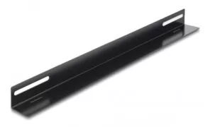 DELOCK βραχίονας στήριξης για rack 66868, 19", 450 x 40mm, 2τμχ 2 DELOCK βραχίονας στήριξης για rack 66868, 19", 450 x 40mm, 2τμχ 1
