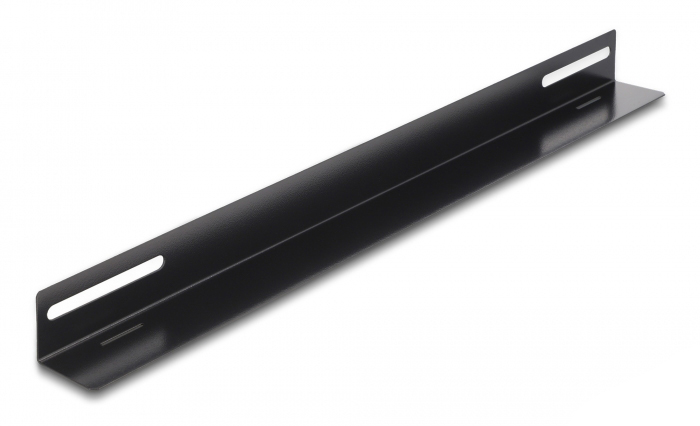 DELOCK βραχίονας στήριξης για rack 66868, 19", 450 x 40mm, 2τμχ 3 DELOCK βραχίονας στήριξης για rack 66868, 19", 450 x 40mm, 2τμχ