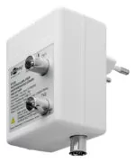GOOBAY ενισχυτής κεραίας 67226, 2 συσκευές, DVB-T DVB-T2 DVB-C, λευκός 2