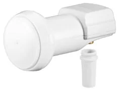 GOOBAY universal single LNB για μια συσκευή 67269, DVB-S2 1