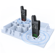 Pack 16 Hytera S1 Mini LF PMR-446 Walkie-Talkie + Πολλαπλός Φορτιστής – Ελεύθερης Χρήσης 15 Pack 16 Hytera S1 Mini LF PMR-446 Walkie-Talkie + Πολλαπλός Φορτιστής – Ελεύθερης Χρήσης 7