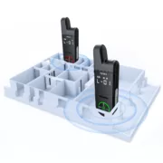 Pack 16 Hytera S1 Mini LF PMR-446 Walkie-Talkie + Πολλαπλός Φορτιστής – Ελεύθερης Χρήσης 15 Pack 16 Hytera S1 Mini LF PMR-446 Walkie-Talkie + Πολλαπλός Φορτιστής – Ελεύθερης Χρήσης 7
