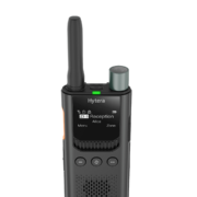Pack 8 Hytera S1 Pro UHF (Grey) + Πολλαπλός Φορτιστής – DMR Digital, έως 3W 4