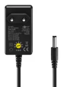 GOOBAY επιτοίχιος φορτιστής 74436, 5V-15V, 36W, 12 tips 4