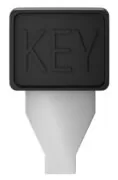 GOOBAY επιτοίχιος φορτιστής 74436, 5V-15V, 36W, 12 tips 5