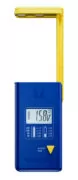 VARTA ψηφιακό tester μπαταρίας 75305 για 9V/AAA//AA/C/D/button cells 2