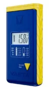 VARTA ψηφιακό tester μπαταρίας 75305 για 9V/AAA//AA/C/D/button cells 3