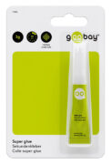 GOOBAY κόλλα Super Glue 77002, 3g 2