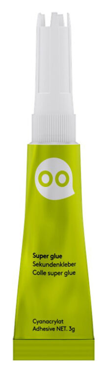 GOOBAY κόλλα Super Glue 77002, 3g