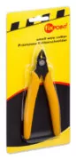 FIXPOINT γωνιακός κόφτης καλωδίων 77005, κίτρινος 5 FIXPOINT γωνιακός κόφτης καλωδίων 77005, κίτρινος 2