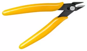FIXPOINT γωνιακός κόφτης καλωδίων 77005, κίτρινος 2 FIXPOINT γωνιακός κόφτης καλωδίων 77005, κίτρινος 1