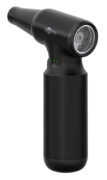 GOOBAY ηλεκτρικό air duster 77830, 100W, 6000mAh, μαύρο 9