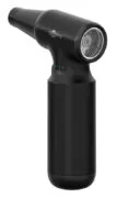 GOOBAY ηλεκτρικό air duster 77830, 100W, 6000mAh, μαύρο 9