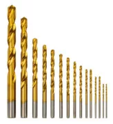 GOOBAY σετ τρυπάνια 77850 για μέταλλο, HSS, 1.5-10mm, κυλινδρικό, 15τμχ 18 GOOBAY σετ τρυπάνια 77850 για μέταλλο, HSS, 1.5-10mm, κυλινδρικό, 15τμχ 8