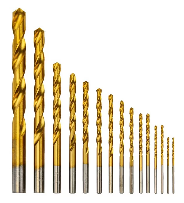 GOOBAY σετ τρυπάνια 77850 για μέταλλο, HSS, 1.5-10mm, κυλινδρικό, 15τμχ 10 GOOBAY σετ τρυπάνια 77850 για μέταλλο, HSS, 1.5-10mm, κυλινδρικό, 15τμχ - Image 8