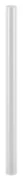 GOOBAY ράβδοι σιλικόνης 77851, Φ7mm x 100mm, διάφανο, 50τμχ 7